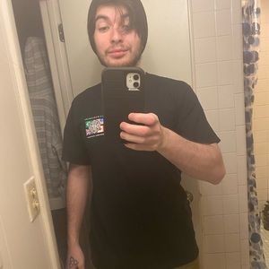 Meet your Posher, Justin